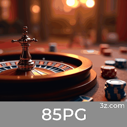 85PG: Experiência de Jogo Segura e Profissional