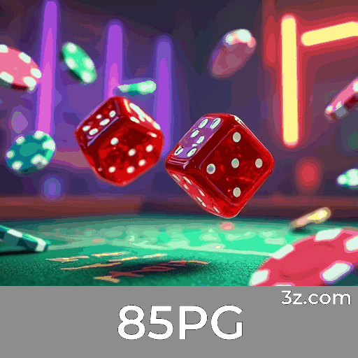 85PG: Descubra Bônus e Ofertas Exclusivas