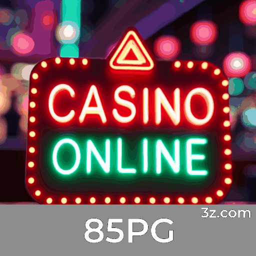 85PG.com - Melhores Jogos de Apostas e Cassino Online - 85PG