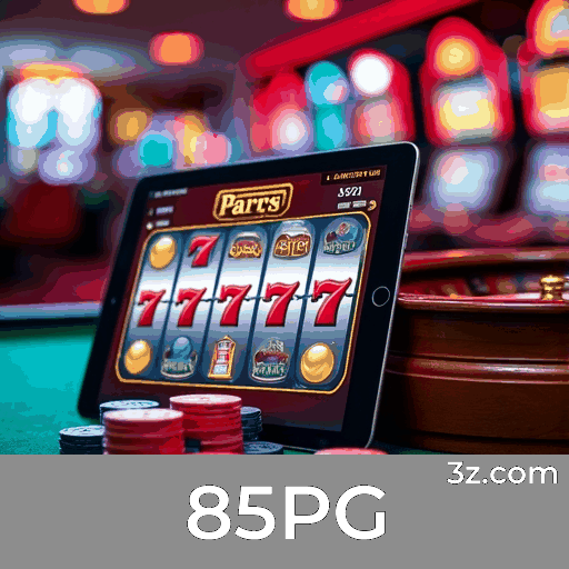 85PG: Plataforma de Cassino e Apostas Segura