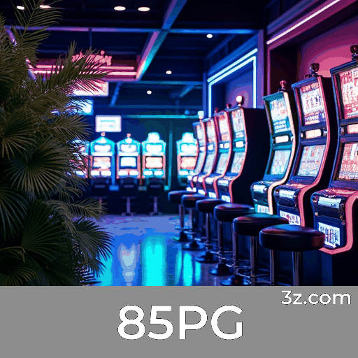 Promoções 85PG: Valor Multiplicado com Recompensas Exclusivas
