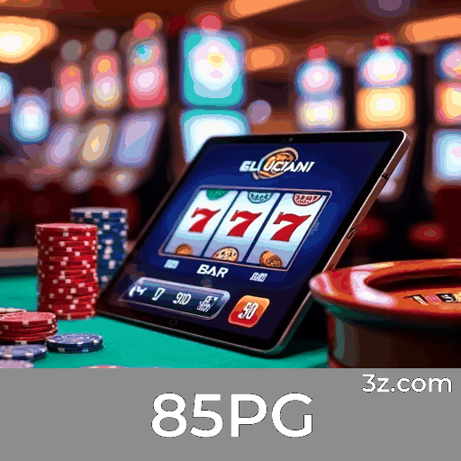 Experiência VIP Exclusiva no 85PG Casino: Serviços Premium
