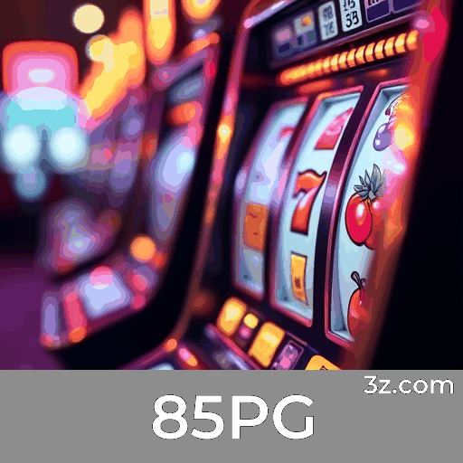 85PG: Experiência de Jogos de Cassino Luxuosa e Interativa