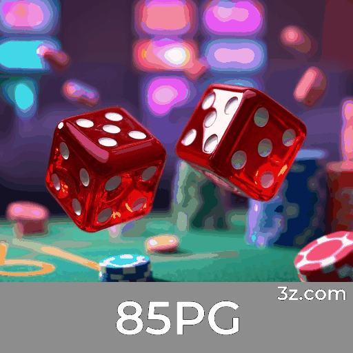 85PG: Experiência de Jogos de Cassino Luxuosa e Interativa