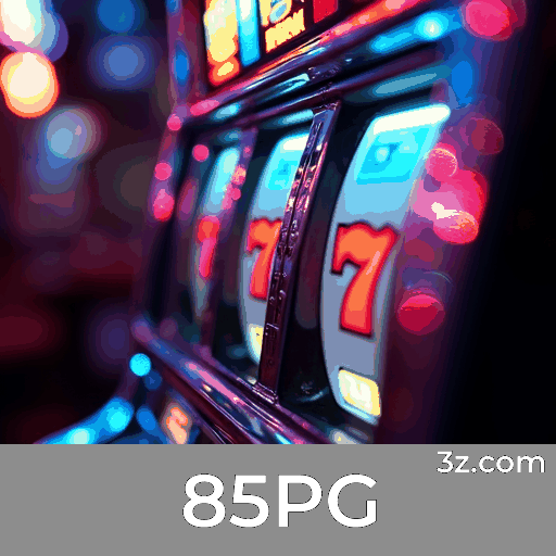 85PG: Plataforma de Jogos com Segurança e Confiabilidade Excepcional
