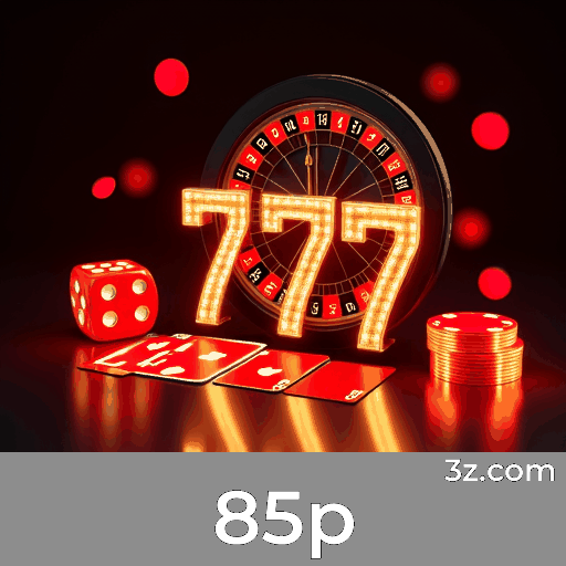 Estratégias de Jogo do Crash no 85p: Análise e Crescimento