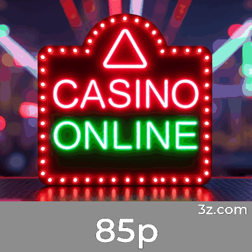 85p: Experiência e Segurança em uma Plataforma Completa