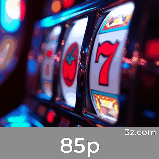 85p: Experiência e Segurança em uma Plataforma Completa