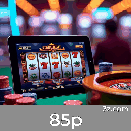 85p: Desbloqueie Seu Bônus Exclusivo Agora!
