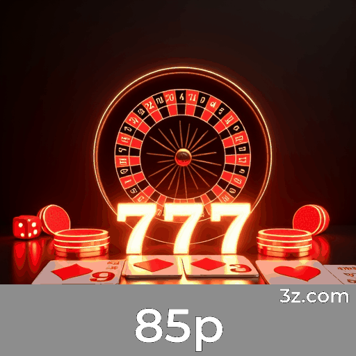 85p: Descubra os Bônus e Promoções Exclusivas