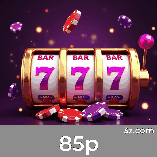 Qualidade Superior de Jogos de Cassino no 85p