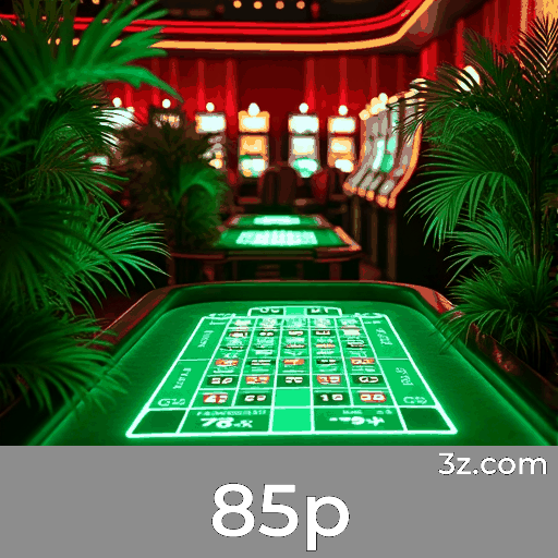 85p: Descubra os Bônus e Promoções Exclusivas